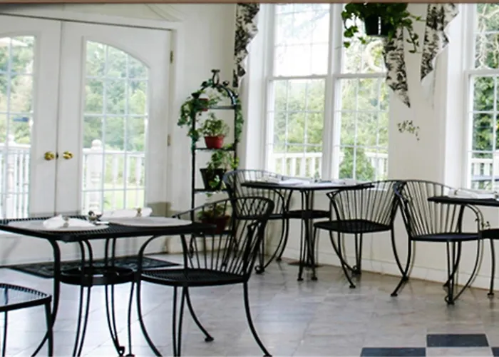 Elk Forge Bed And Breakfast