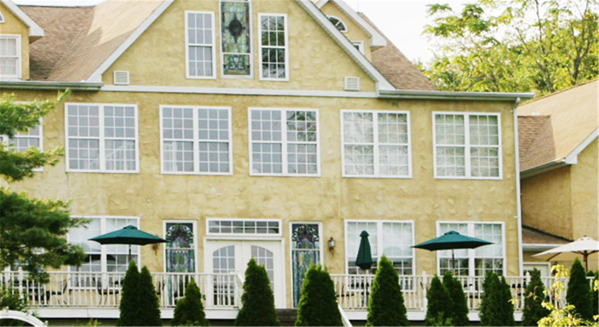 Bed and breakfast Elk Forge 3*