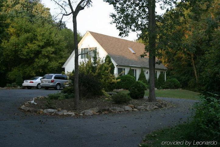 Elk Forge Elkton
