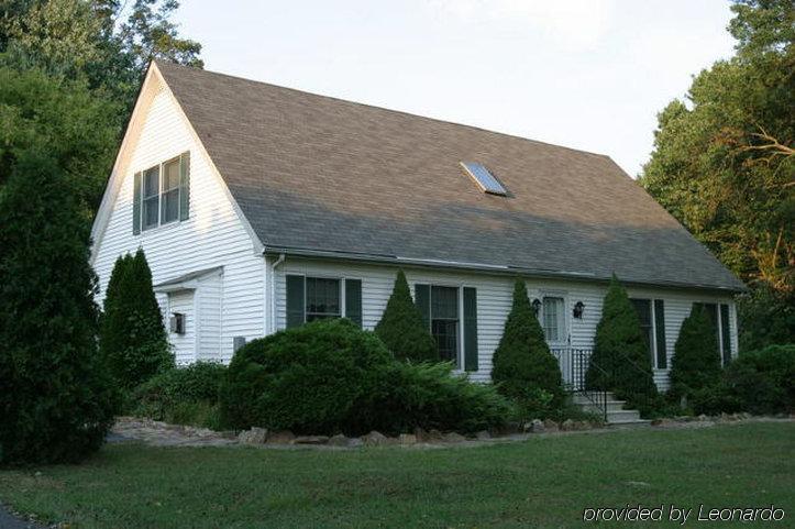 Elk Forge Bed and breakfast