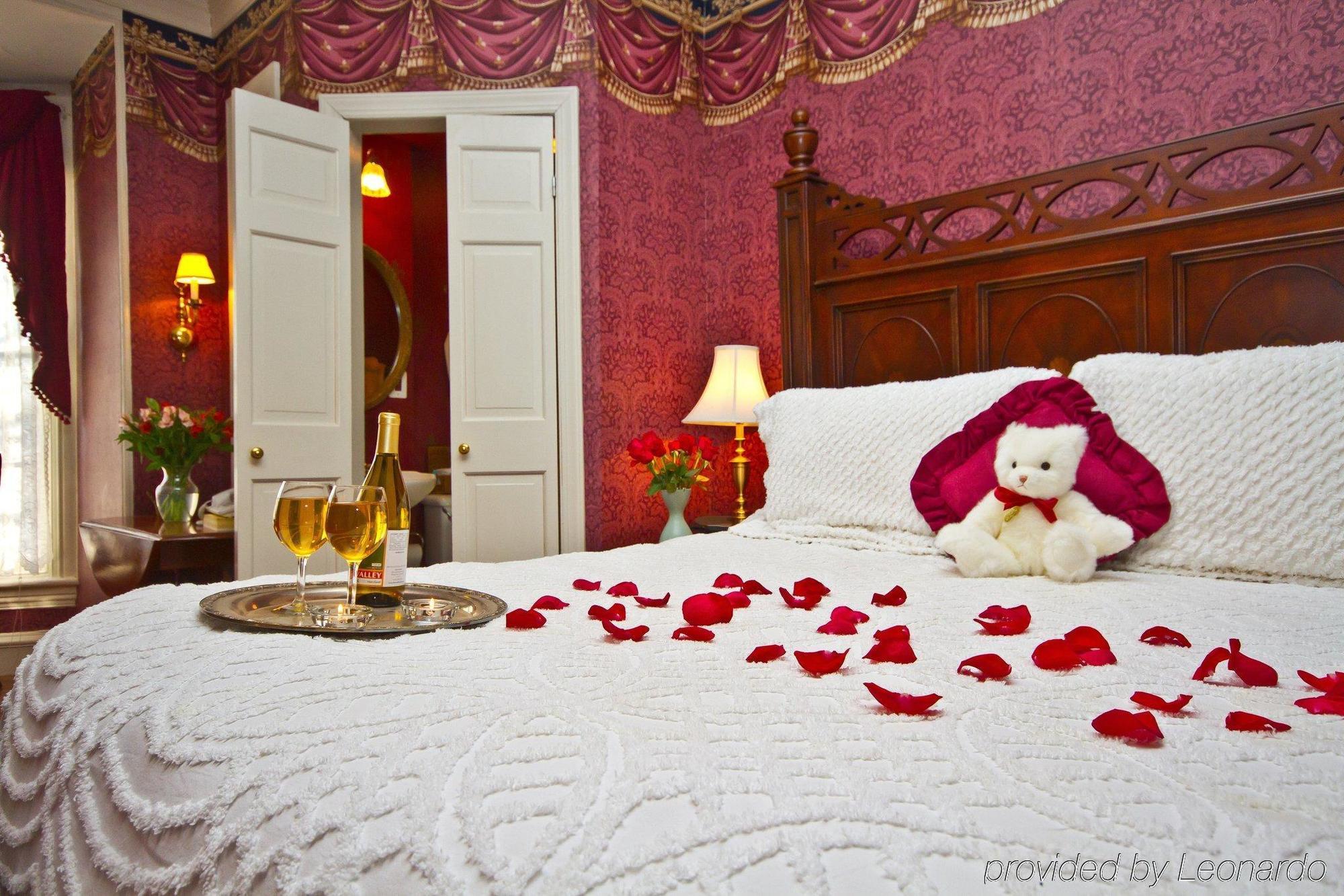 Bed and breakfast Elk Forge 3*