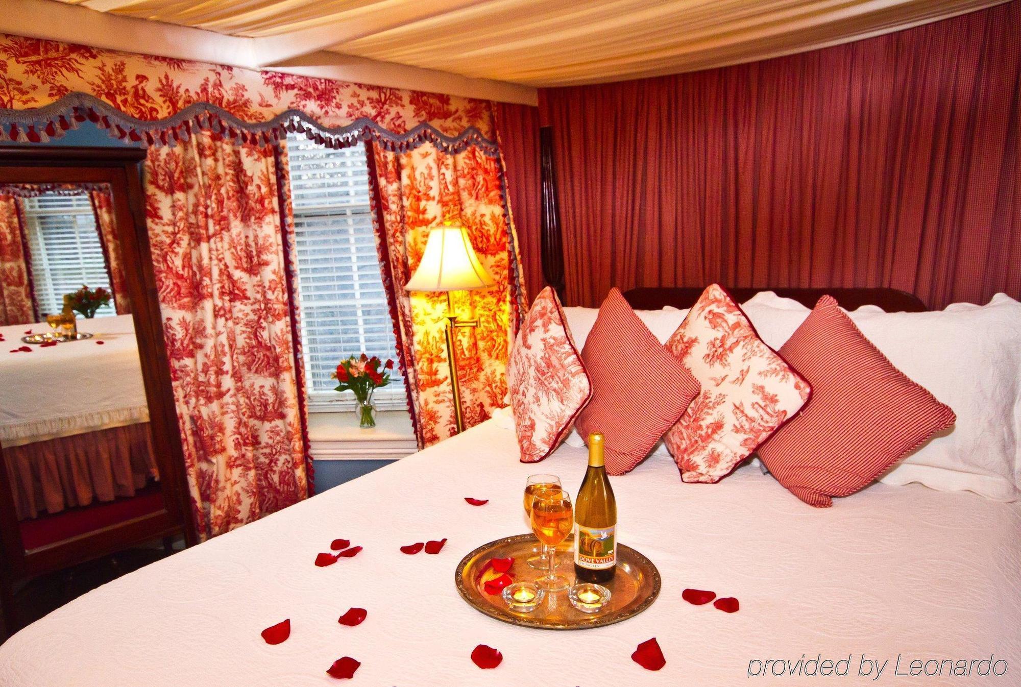 Bed and breakfast Elk Forge Elkton