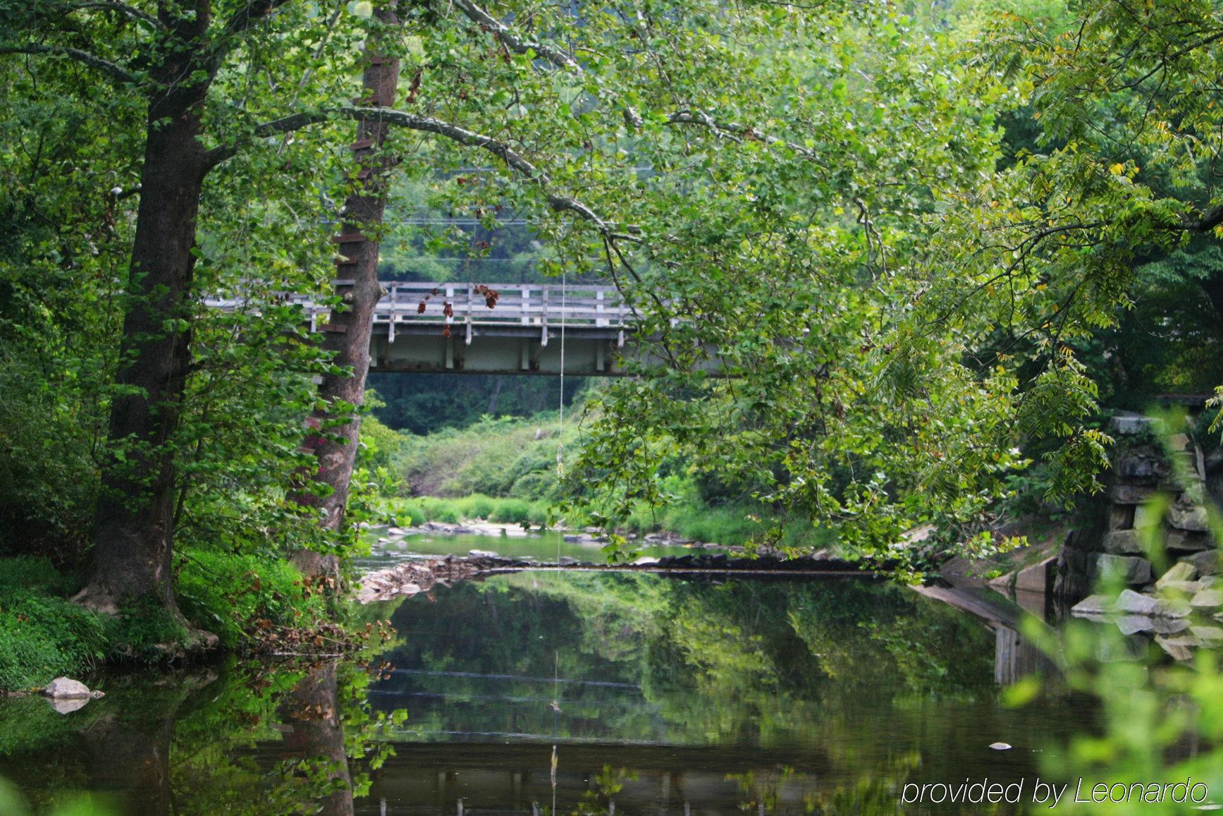 Elk Forge Bed and breakfast