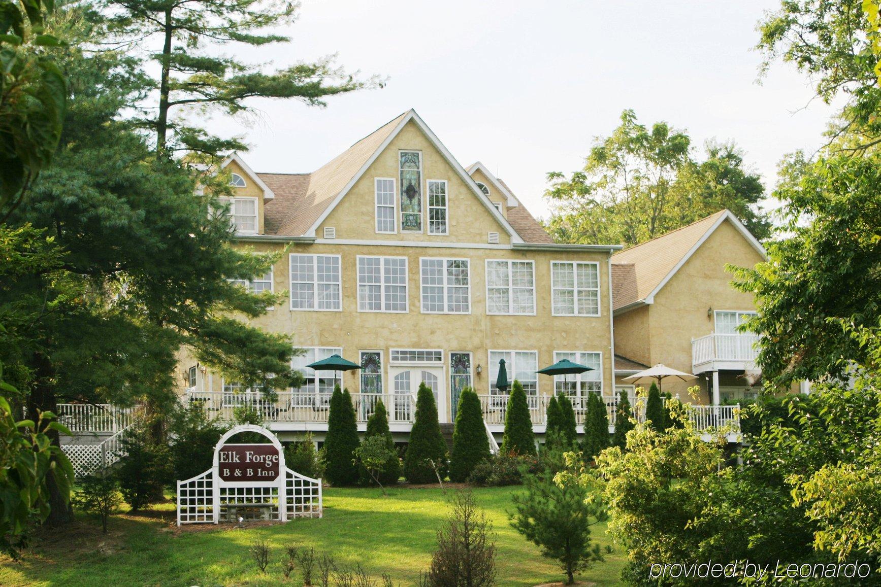 Elk Forge 3*