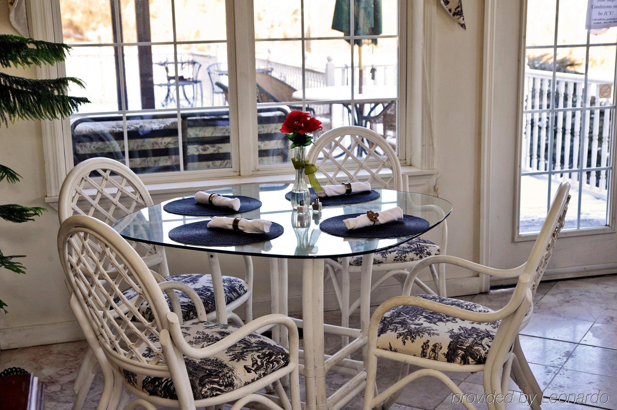 Bed and breakfast Elk Forge Elkton