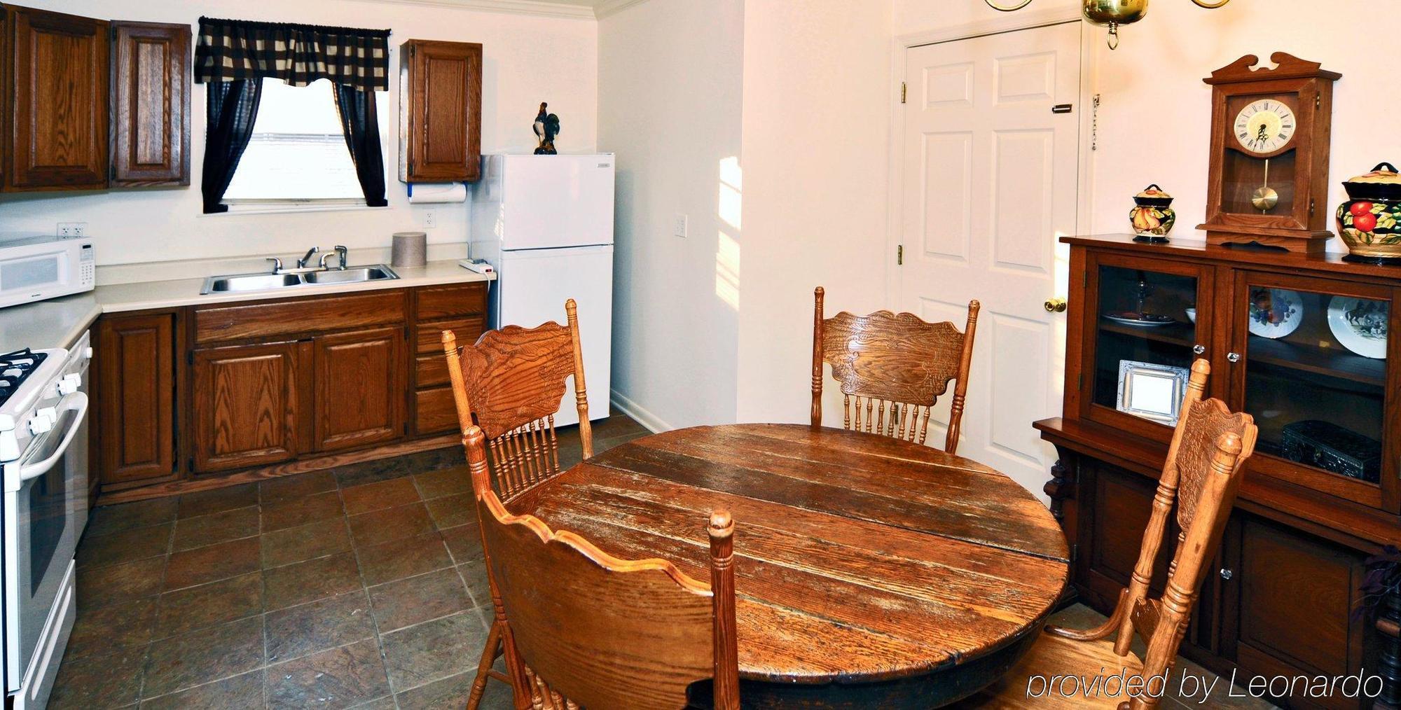 Elk Forge Elkton