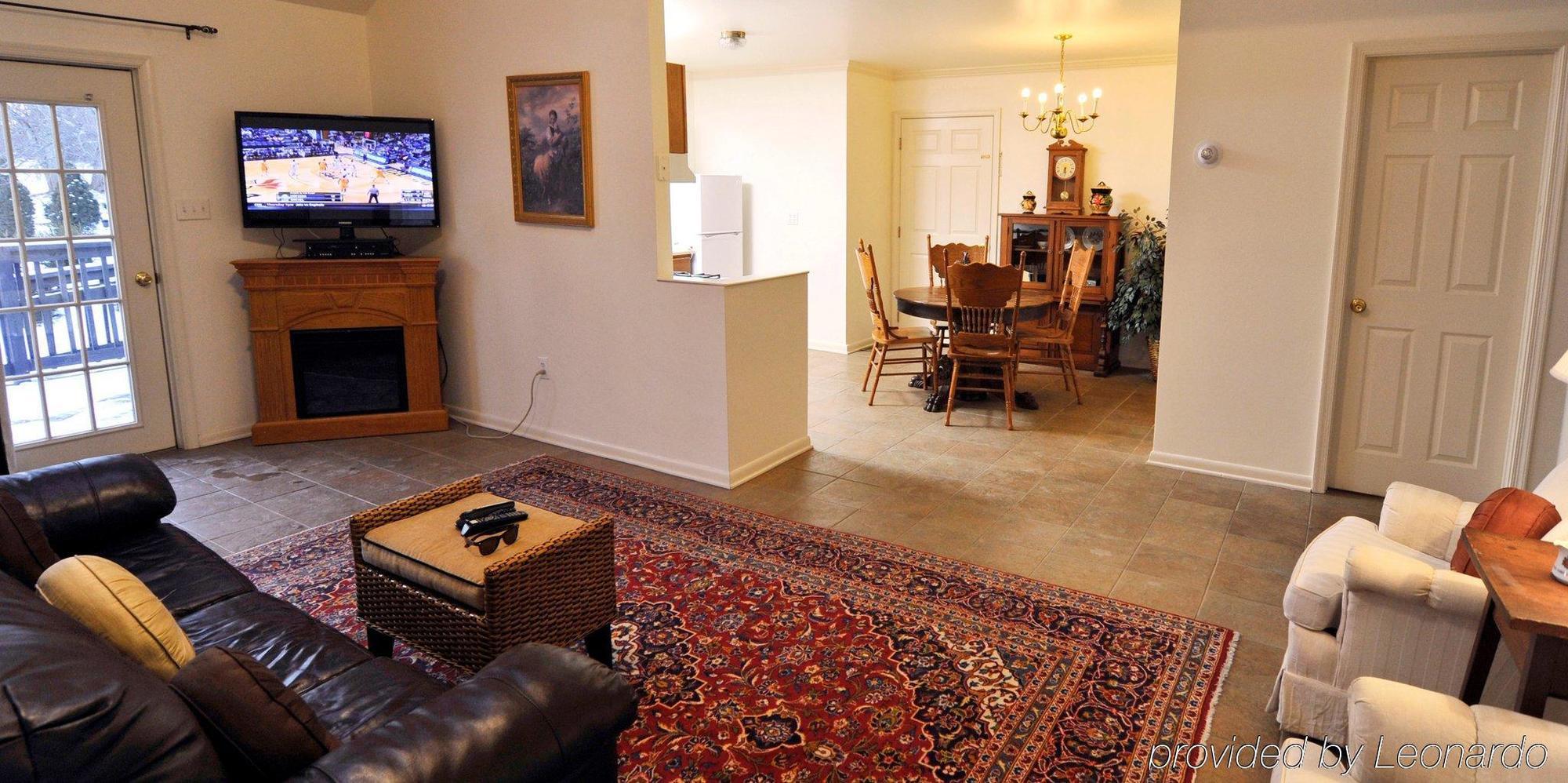 Elk Forge Bed and breakfast
