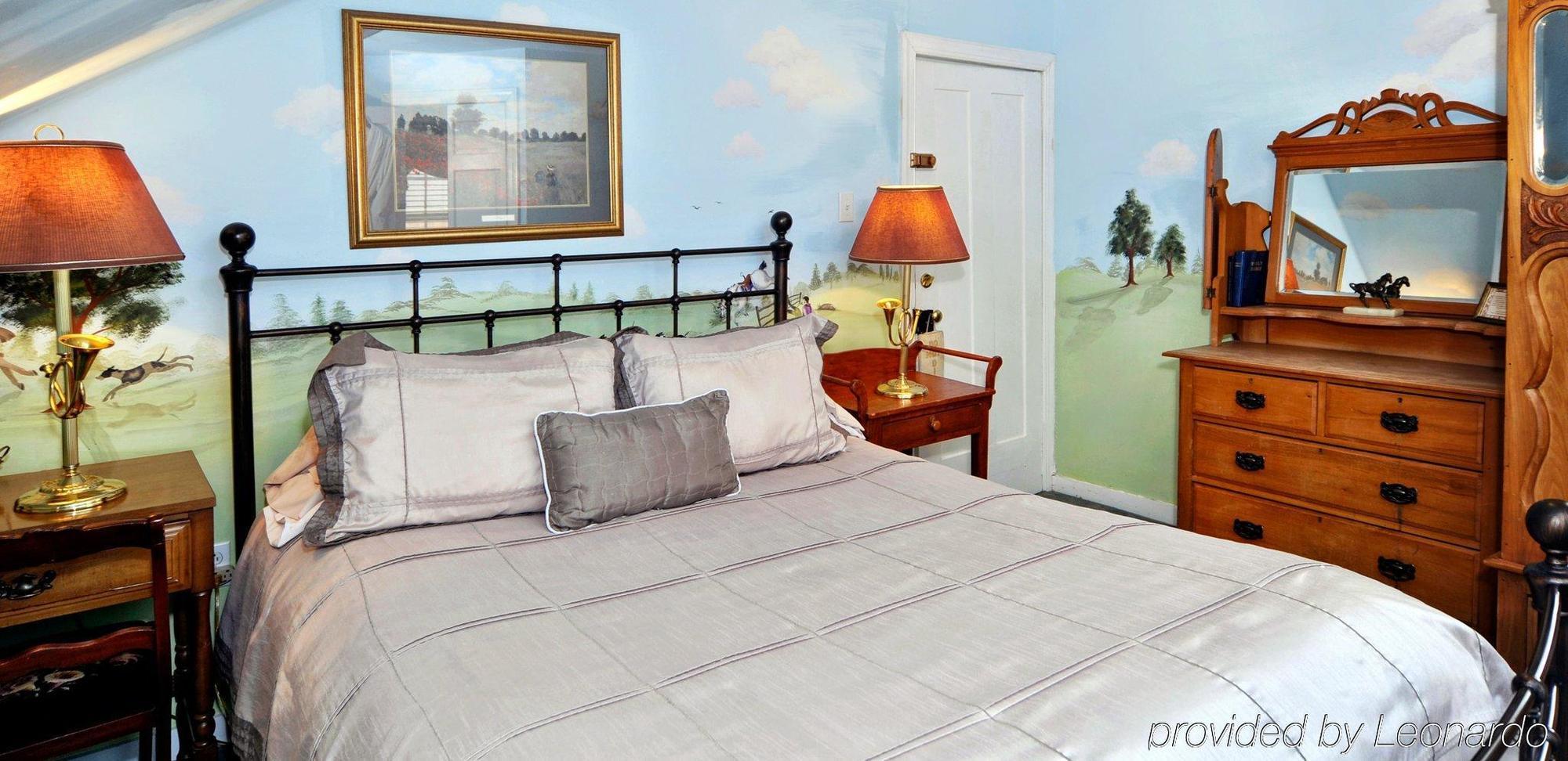 Elk Forge 3* Elkton