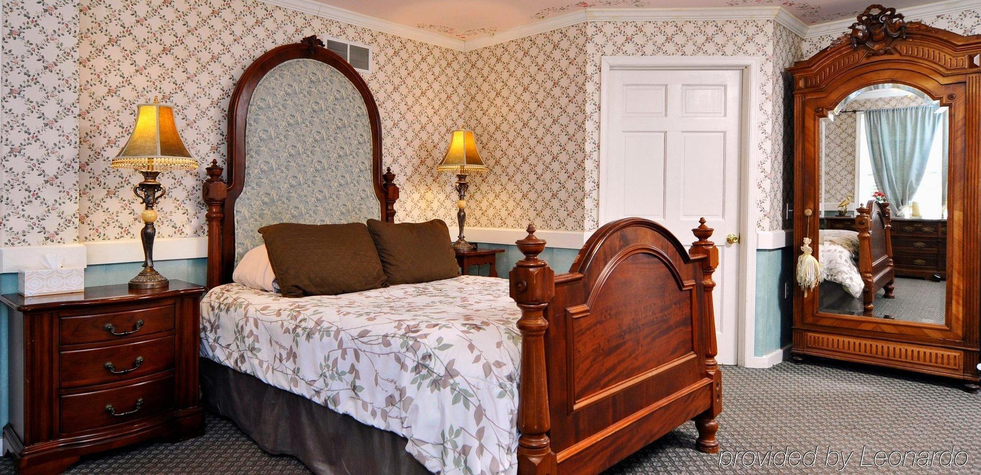 Bed and breakfast Elk Forge 3*