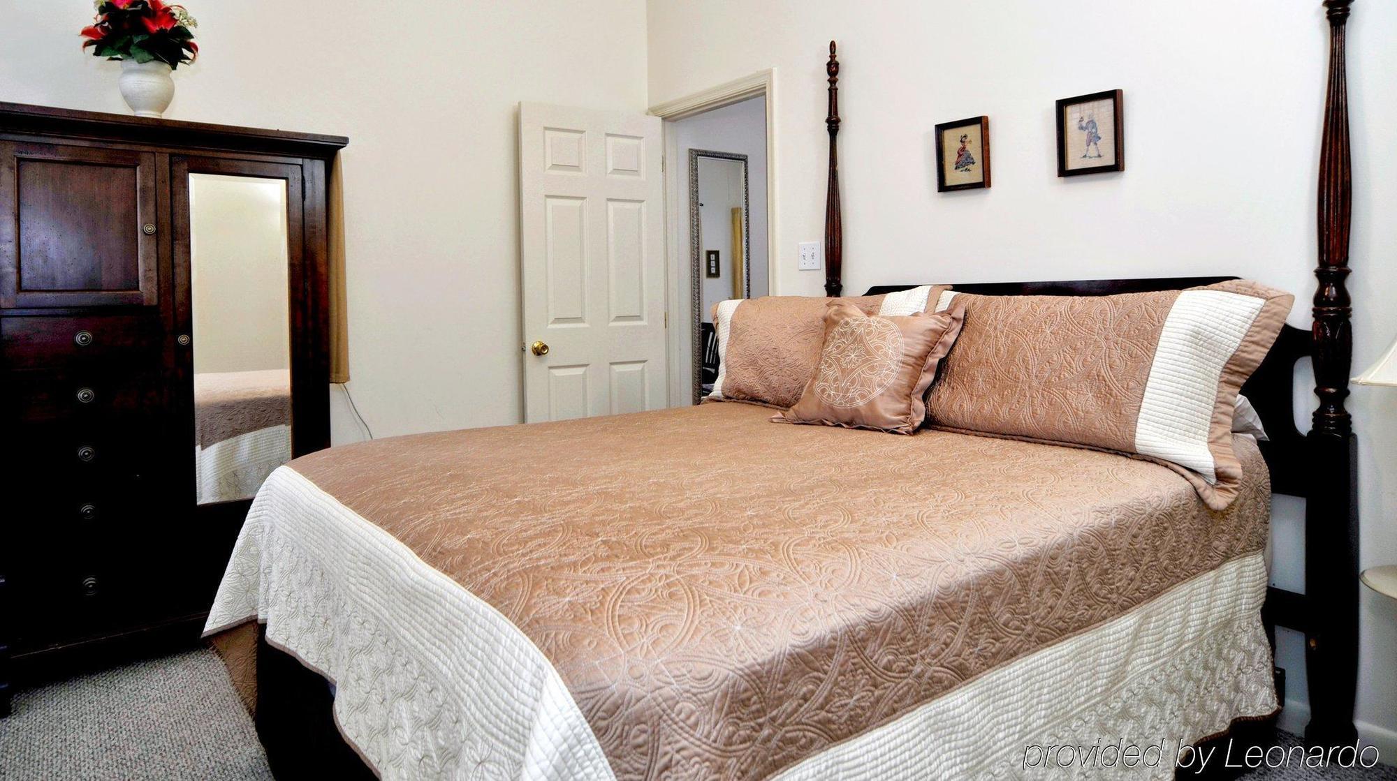 Elk Forge Bed and breakfast 3*