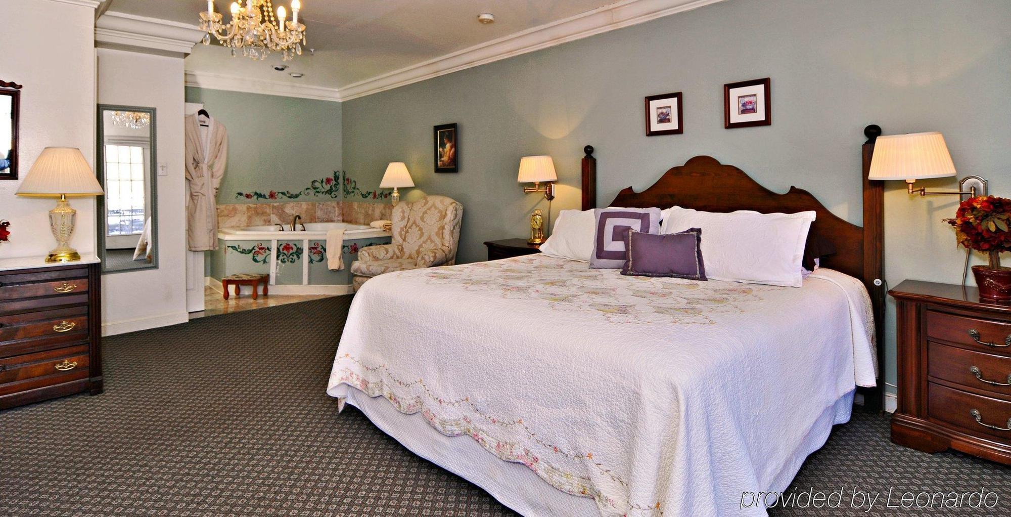 Bed and breakfast Elk Forge Elkton