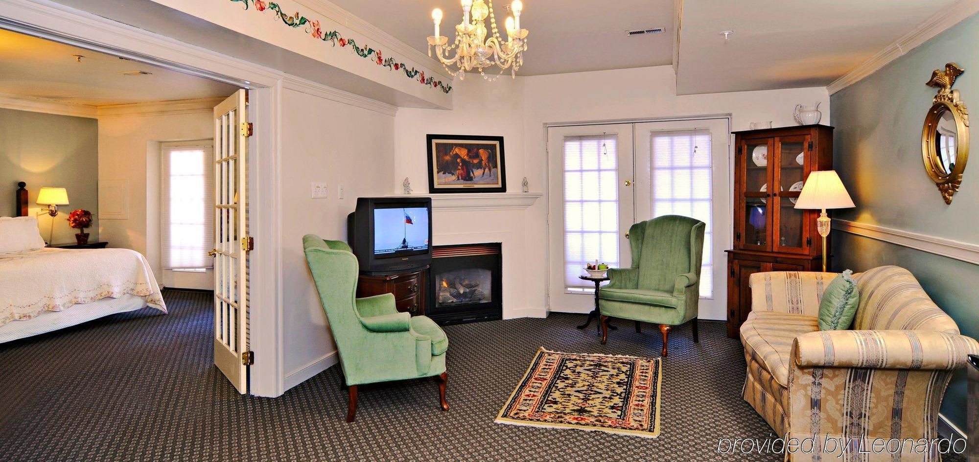 Elk Forge 3* Elkton