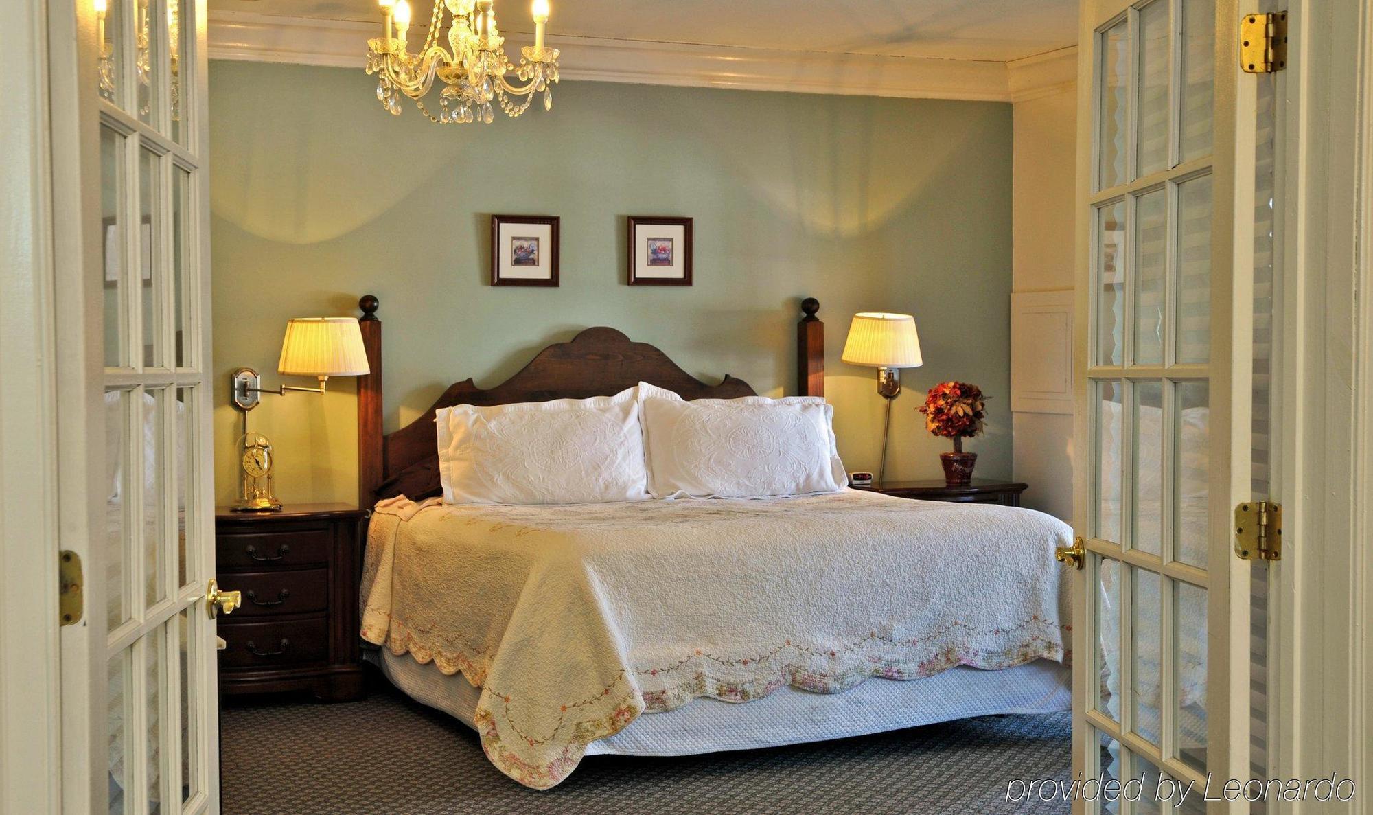 Bed and breakfast Elk Forge