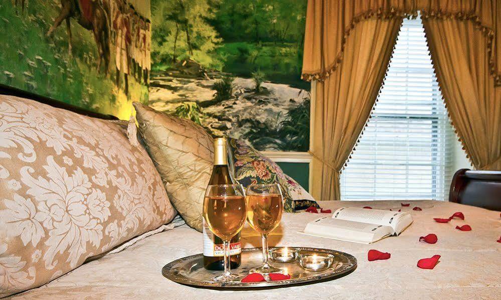 Elk Forge Bed and breakfast