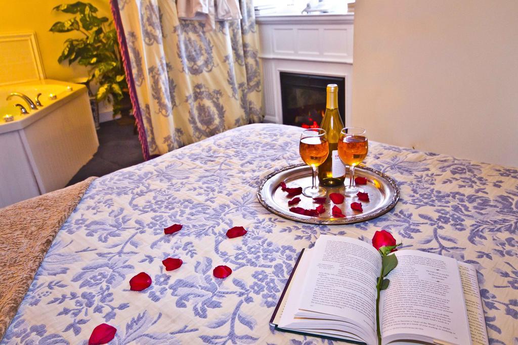 Bed and breakfast Elk Forge 3*