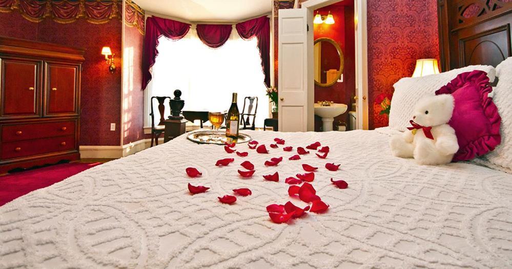 Elk Forge Bed and breakfast