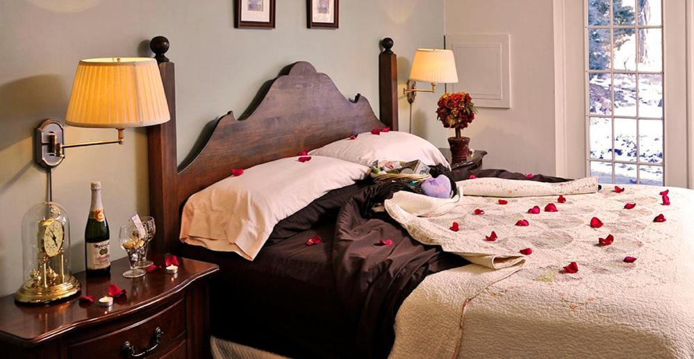 Bed and breakfast Elk Forge 3*