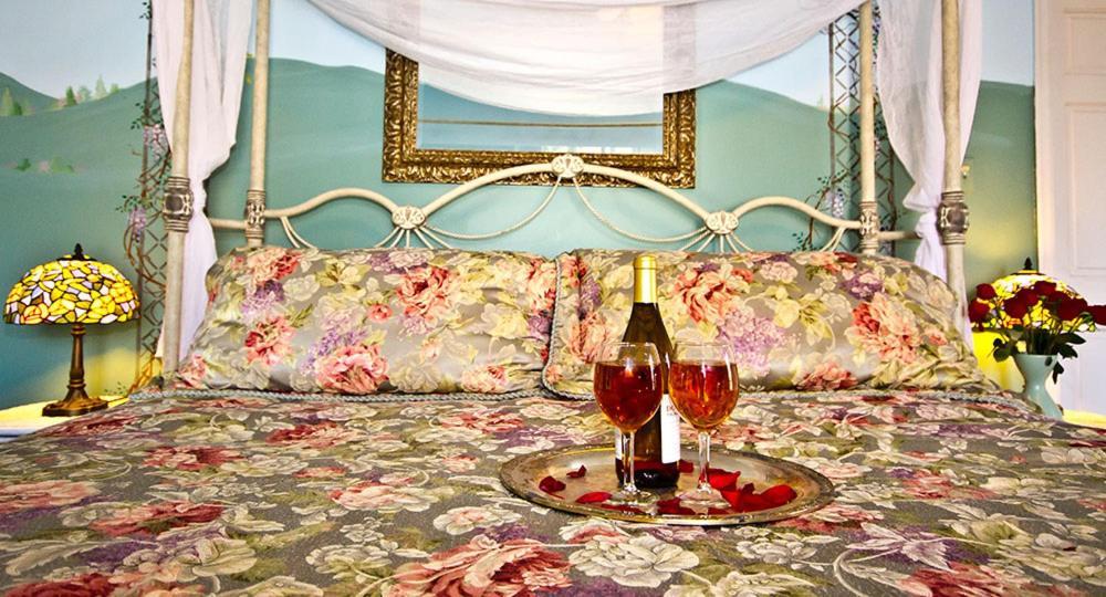 Elk Forge Bed and breakfast Elkton