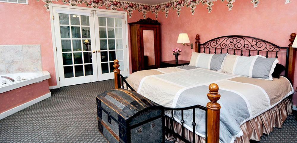 Elk Forge Bed and breakfast Elkton