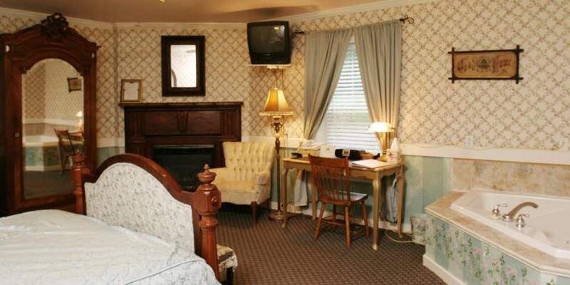 Elk Forge Bed and breakfast