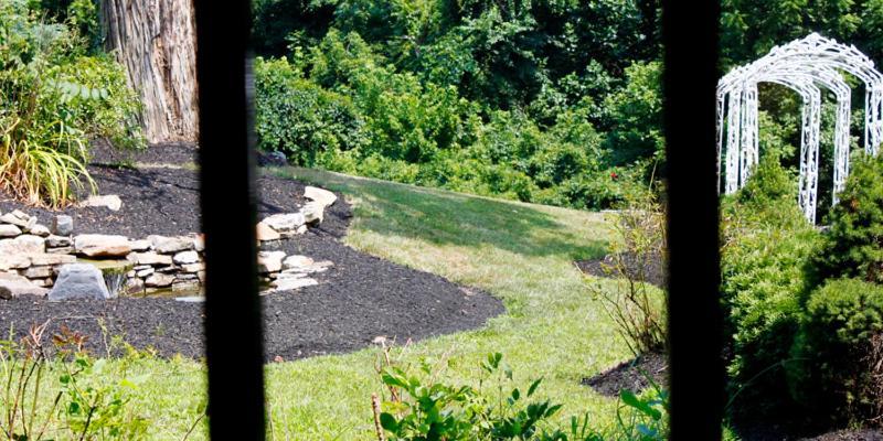 Bed and breakfast Elk Forge Elkton