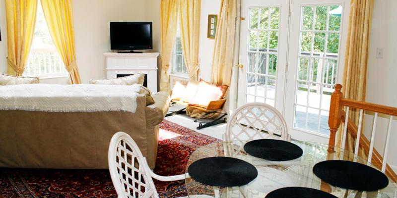 Elk Forge Bed and breakfast