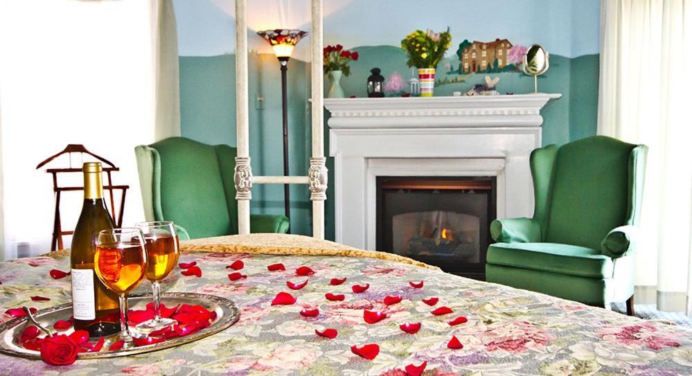 Bed and breakfast Elk Forge 3*