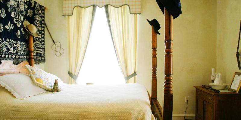 Bed and breakfast Elk Forge 3*